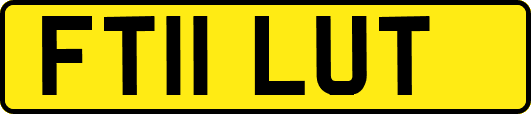 FT11LUT