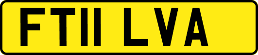 FT11LVA