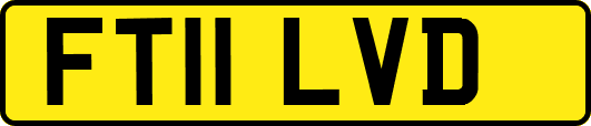 FT11LVD