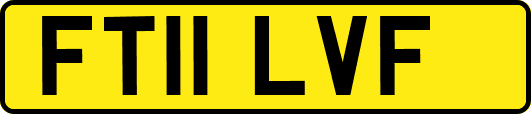 FT11LVF