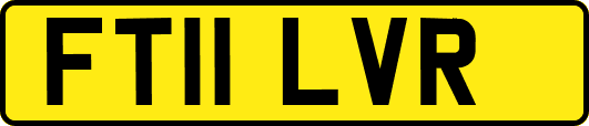 FT11LVR