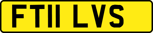 FT11LVS