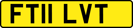 FT11LVT