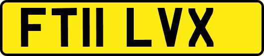 FT11LVX