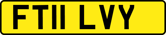 FT11LVY