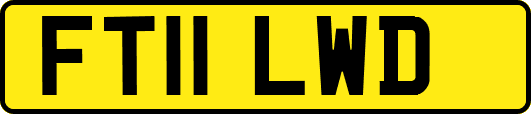 FT11LWD