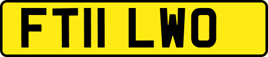 FT11LWO
