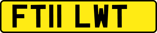 FT11LWT