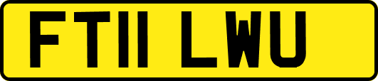 FT11LWU