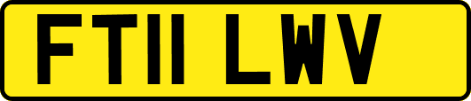 FT11LWV