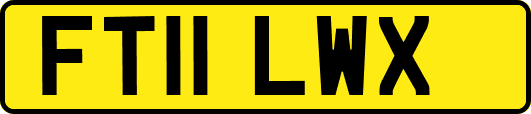 FT11LWX
