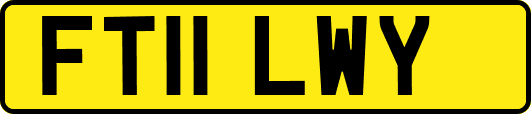 FT11LWY