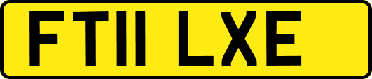 FT11LXE