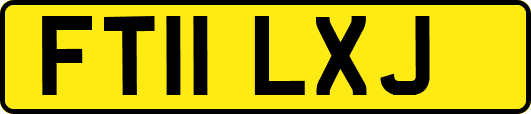 FT11LXJ
