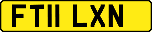 FT11LXN