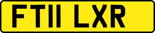 FT11LXR