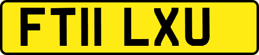 FT11LXU