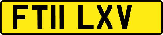 FT11LXV