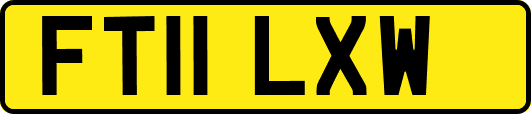 FT11LXW
