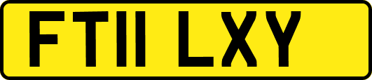 FT11LXY