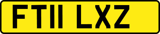 FT11LXZ