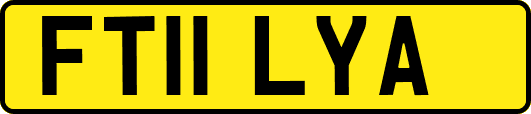 FT11LYA