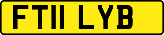 FT11LYB