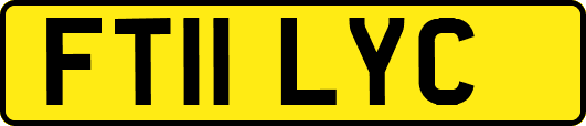 FT11LYC
