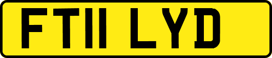 FT11LYD
