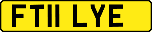 FT11LYE
