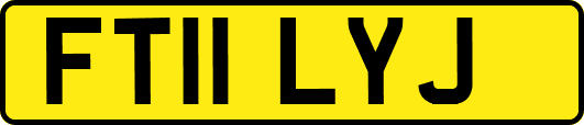FT11LYJ