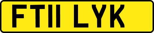 FT11LYK