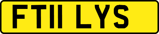 FT11LYS
