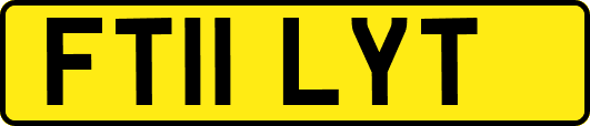 FT11LYT