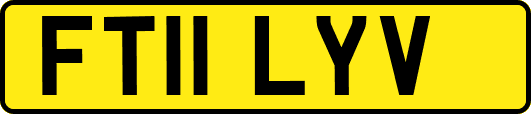 FT11LYV