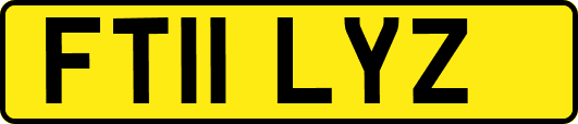 FT11LYZ