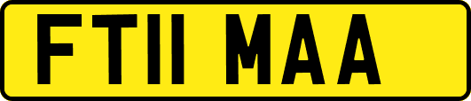 FT11MAA