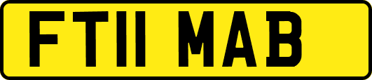 FT11MAB