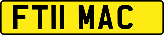 FT11MAC