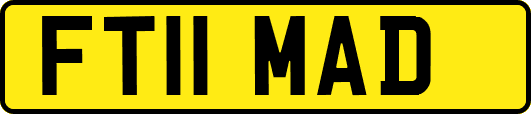 FT11MAD