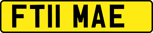 FT11MAE