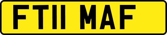 FT11MAF