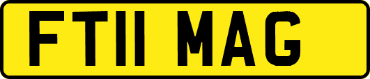 FT11MAG
