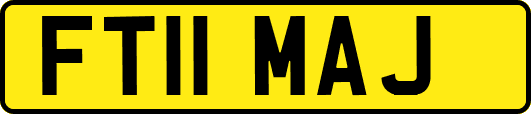 FT11MAJ