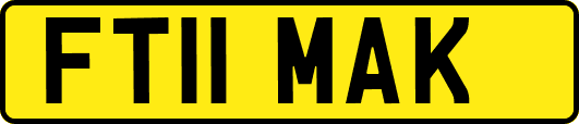 FT11MAK