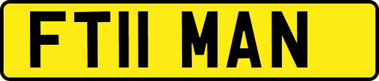 FT11MAN