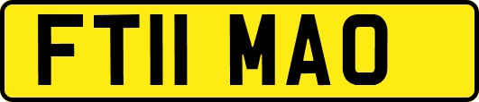 FT11MAO