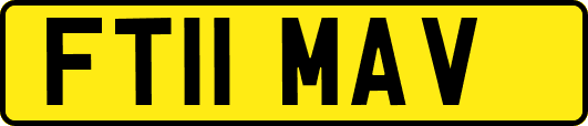 FT11MAV