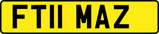 FT11MAZ