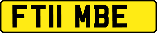 FT11MBE